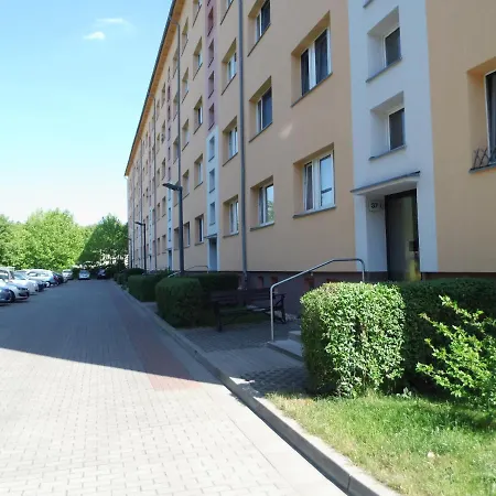 Apartment E - Feel Good Leipzig Exterior photo