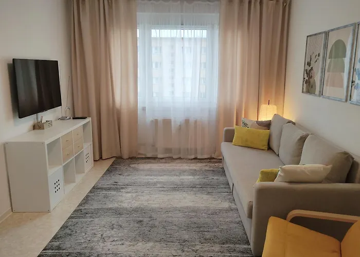 Apartment E - Feel Good