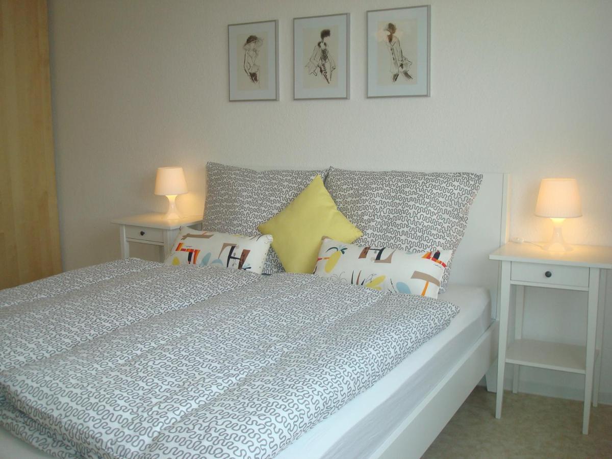 Appartement E - Feel Good *