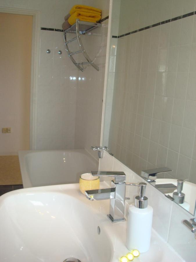 Apartment E - Feel Good *
