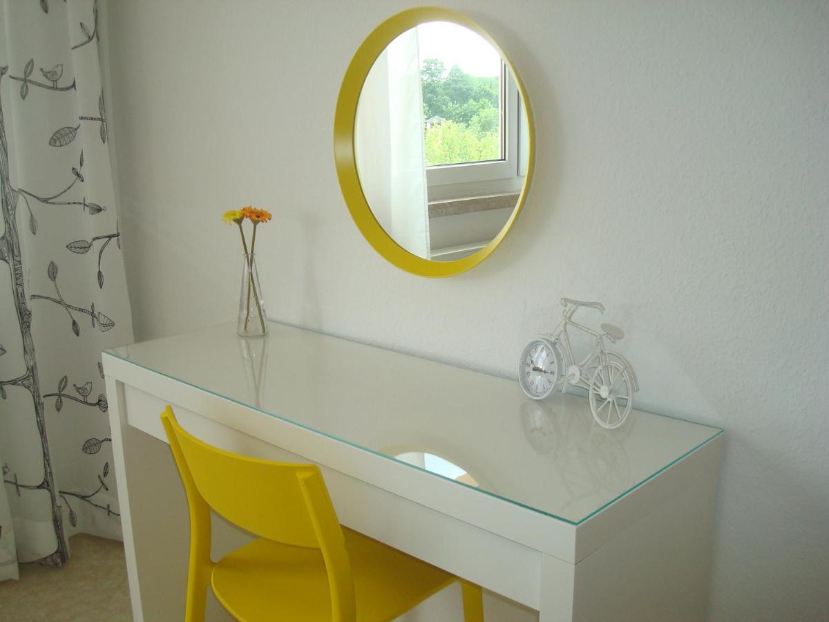 Apartment E - Feel Good Leipzig