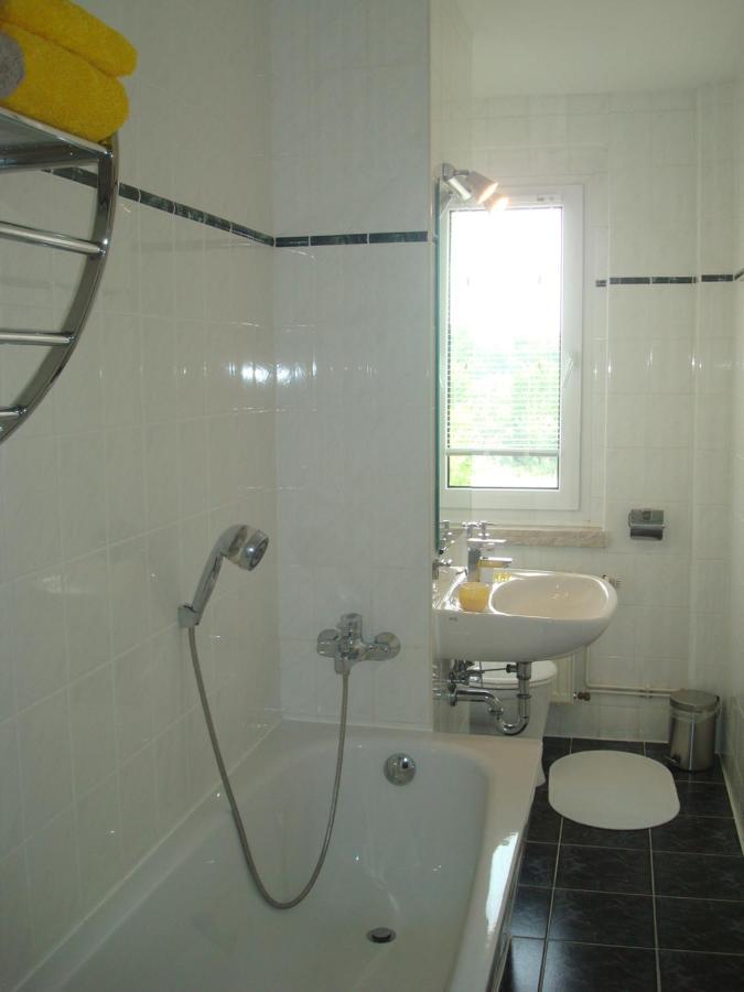 E - Feel Good Appartement