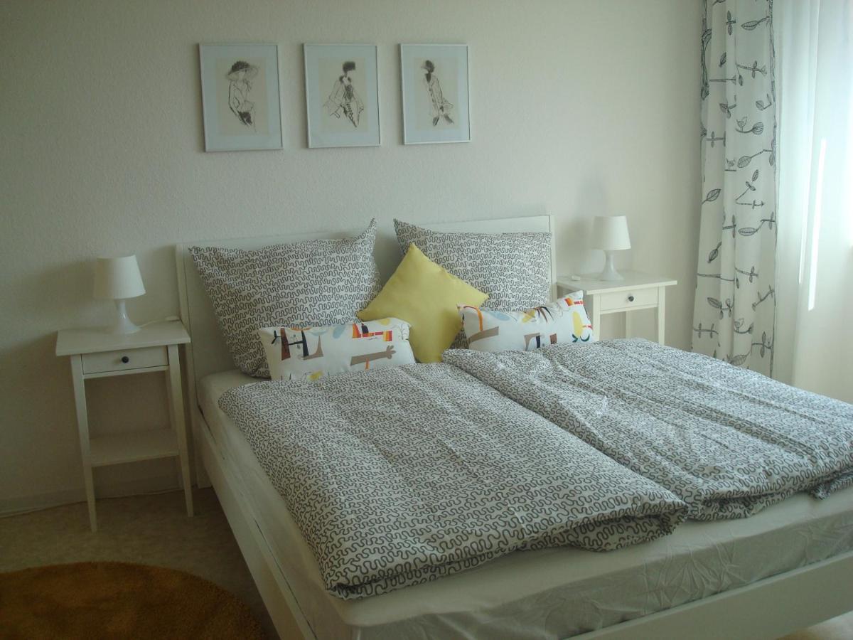 E - Feel Good Apartment