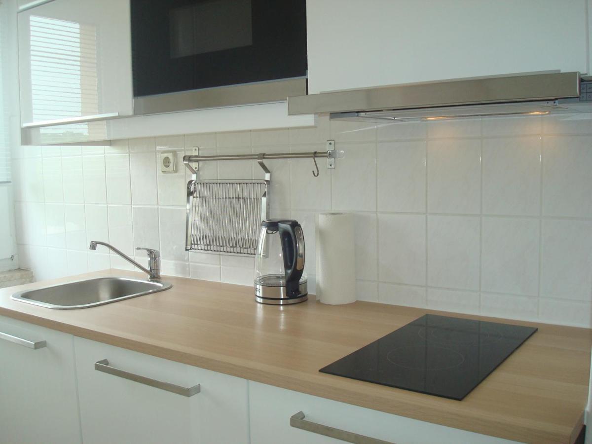 E - Feel Good Apartment