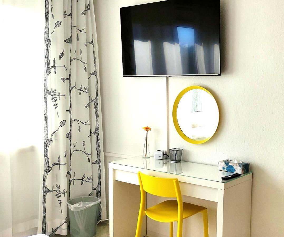 E - Feel Good Apartment *