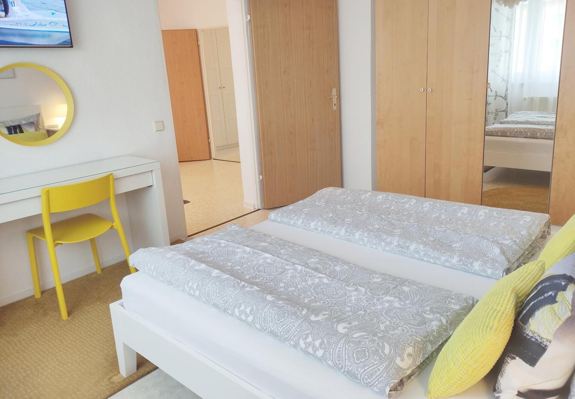 E - Feel Good Apartment *