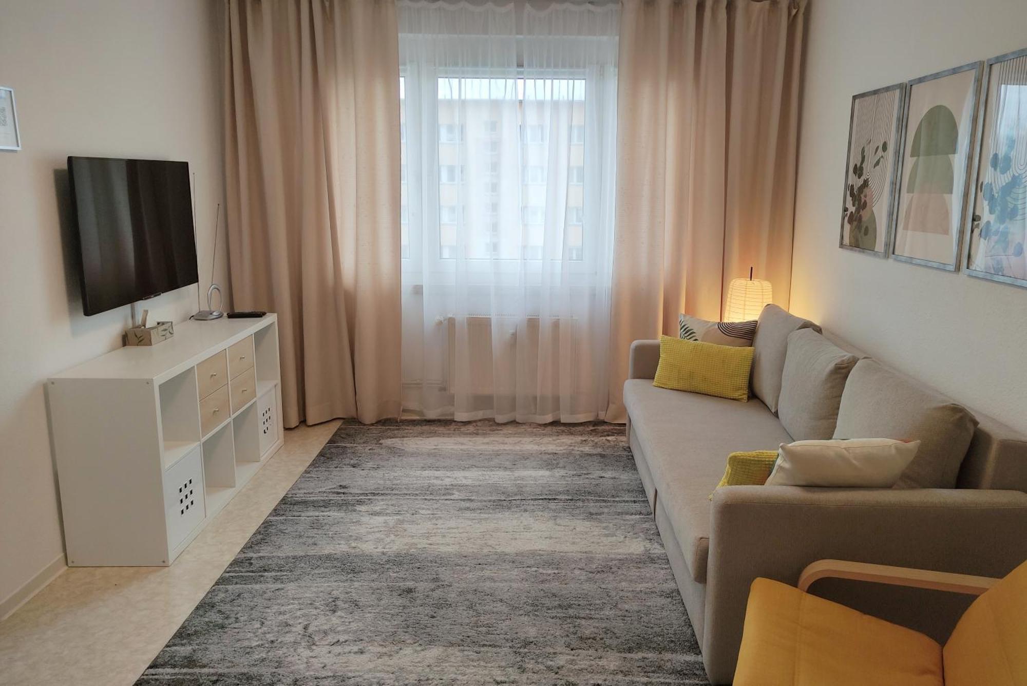 E - Feel Good Apartment *