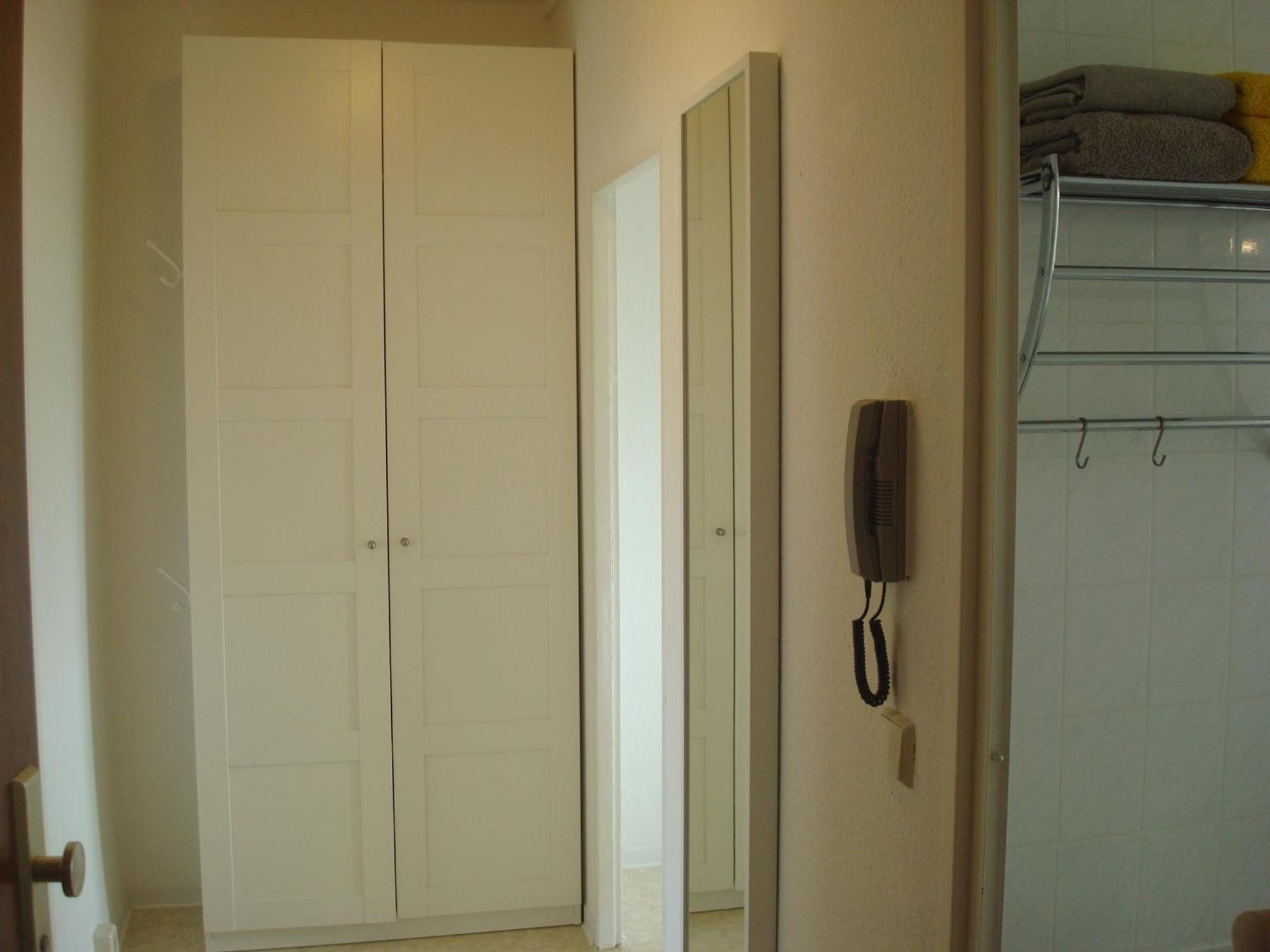 E - Feel Good Apartment