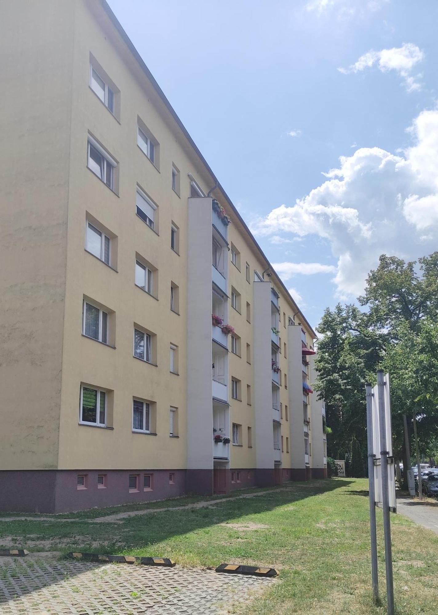 Appartement E - Feel Good